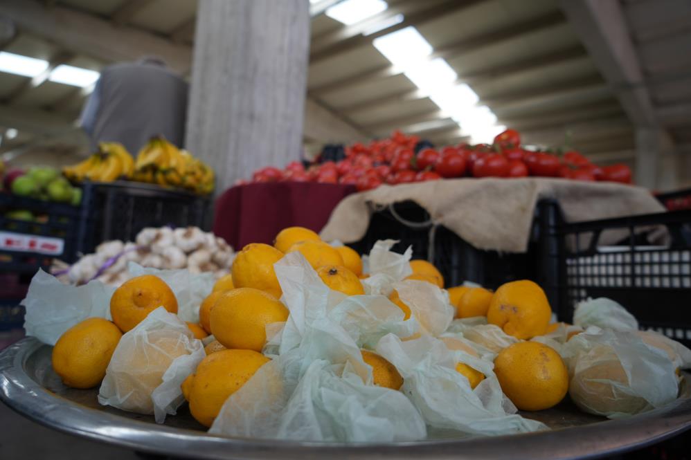 Salihli Pazarı Limon (1)