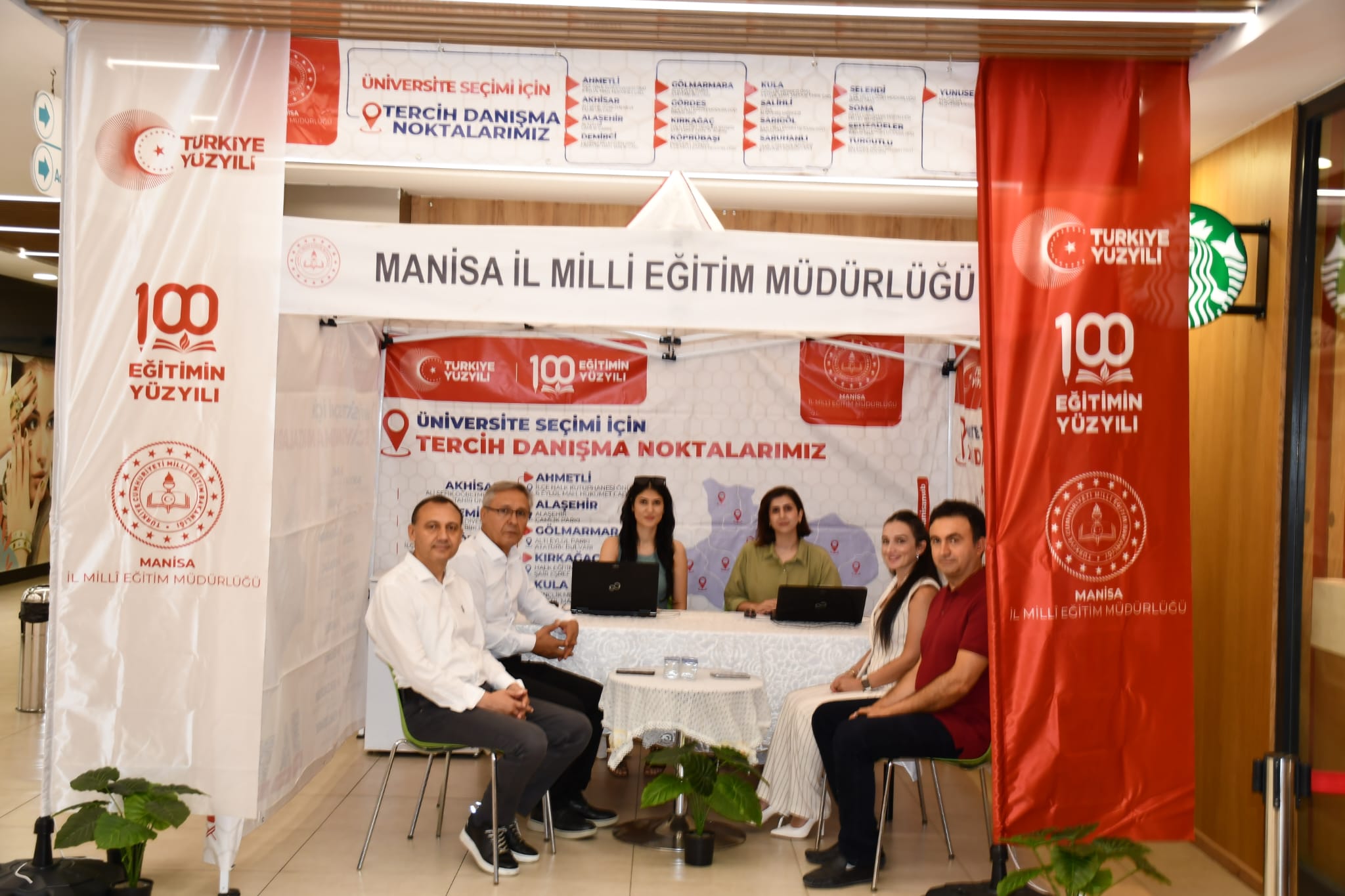 Salihli Yks Tercih (1)