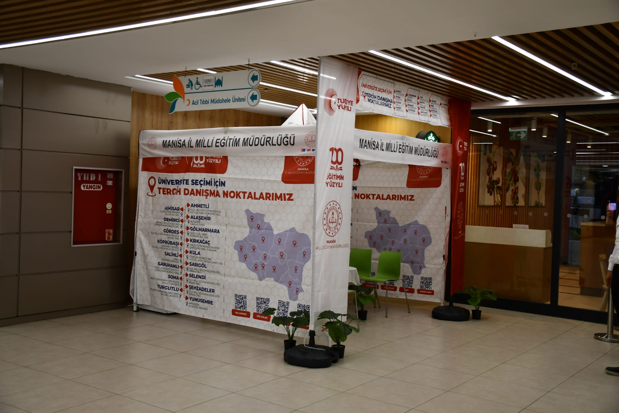 Salihli Yks Tercih (3)