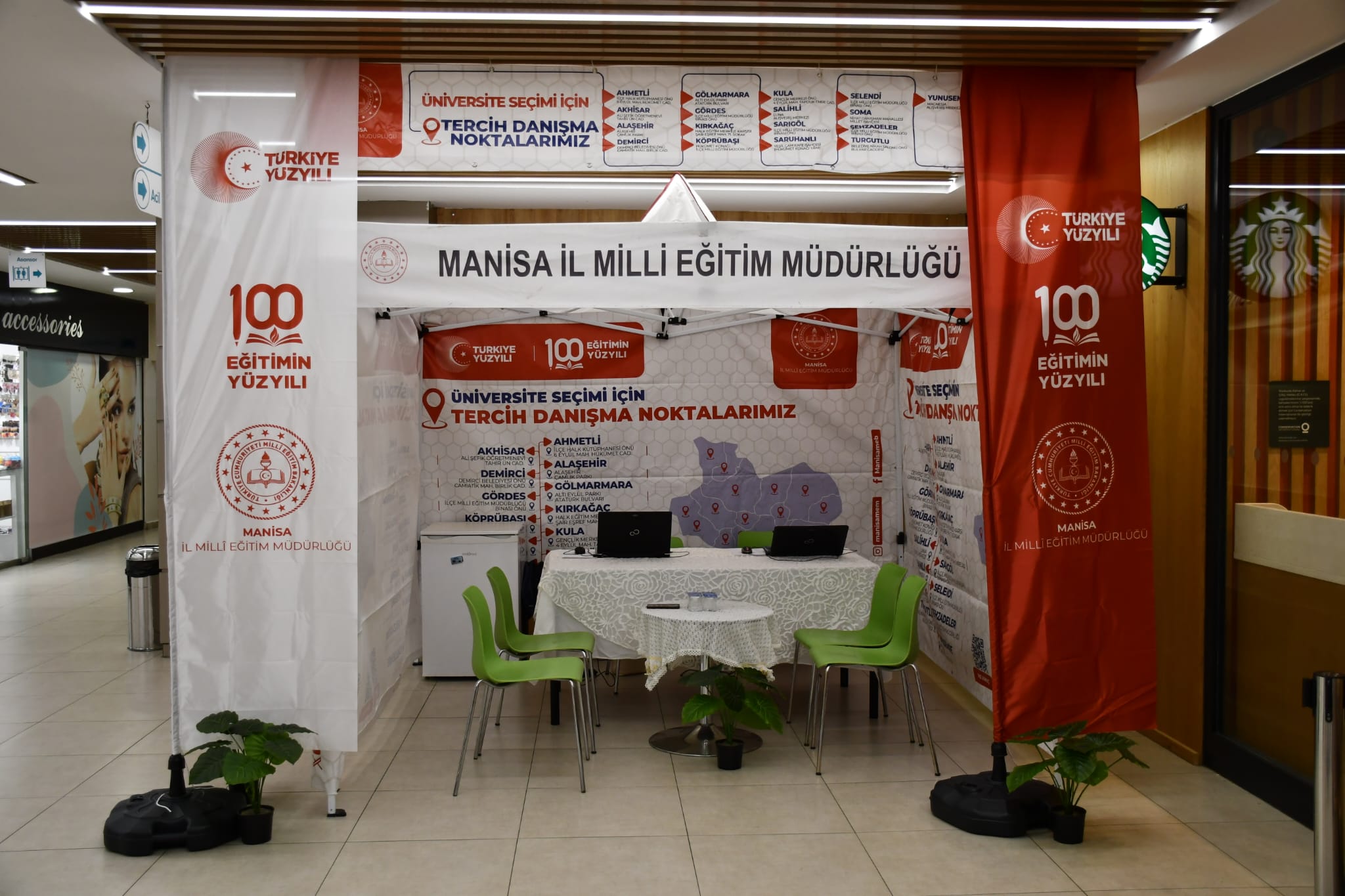 Salihli Yks Tercih (4)