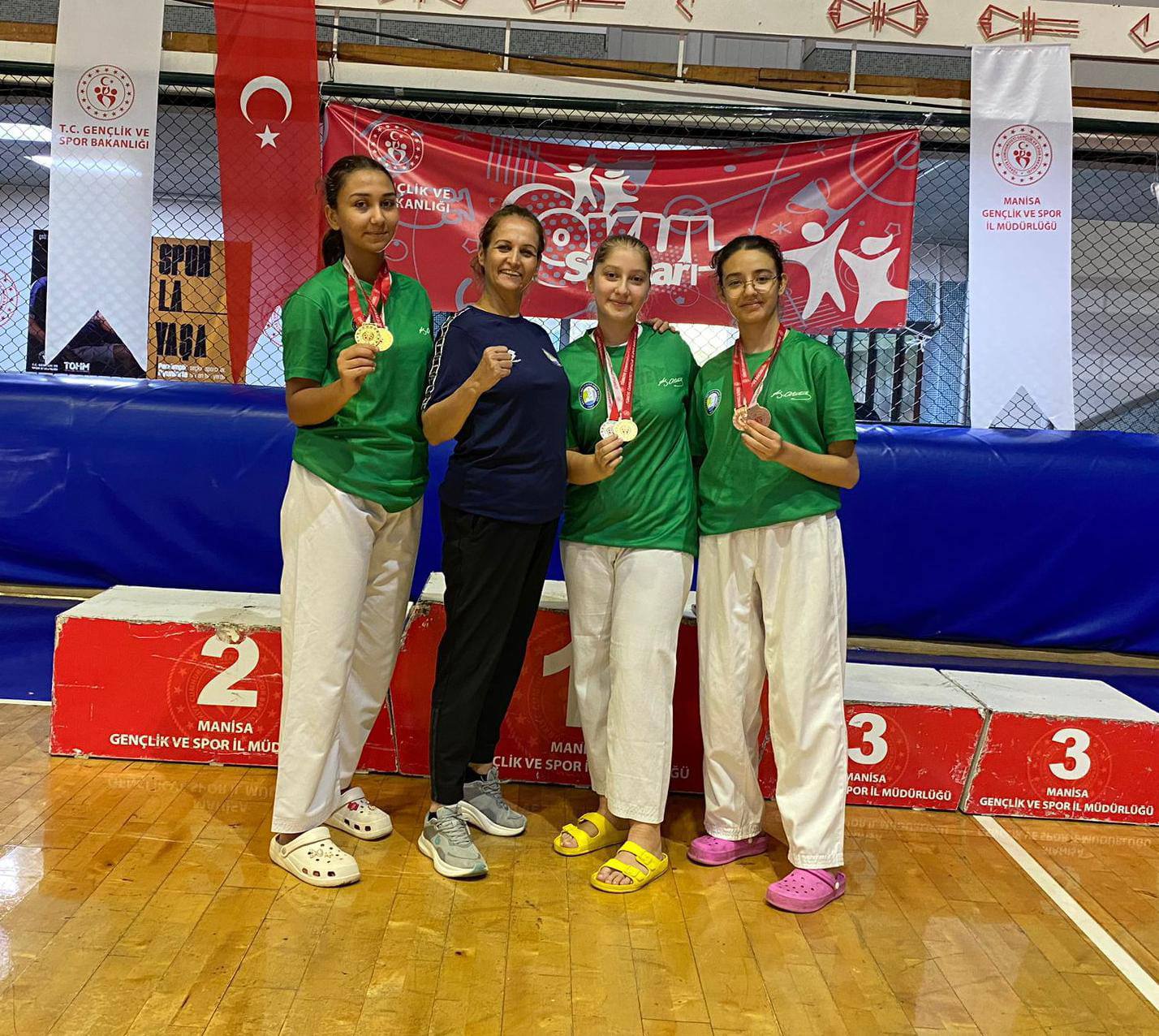 Salihlibelediyespor (2)