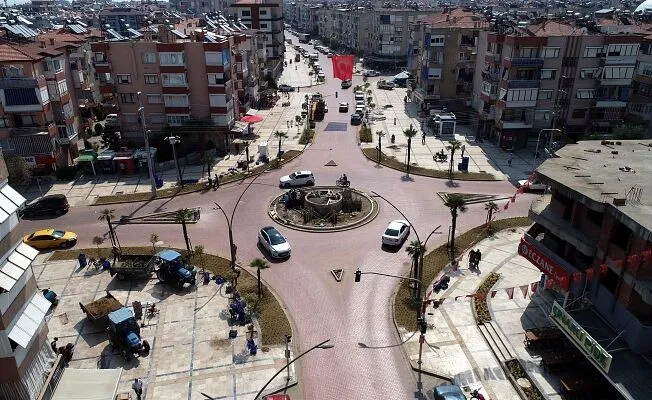 Hayır, memnun değilim