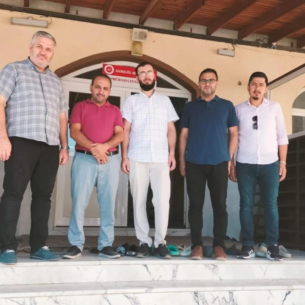 Sarıgöl Kuran Kursu (2)