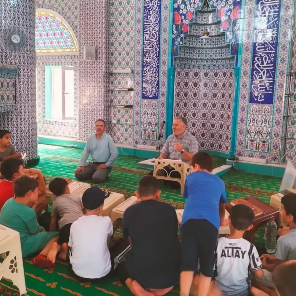 Sarıgöl Kuran Kursu (3)