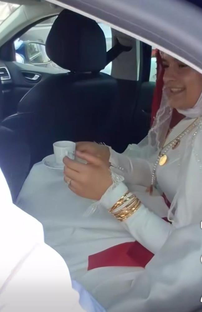 Selendi Düğün Gelenek (3)