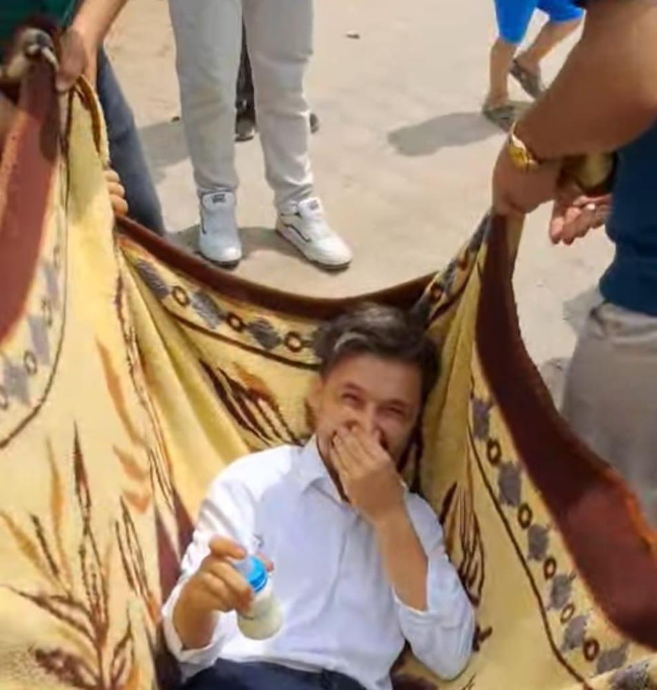 Selendi Düğün Gelenek (6)