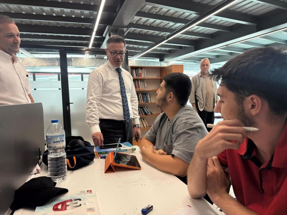 Soma Kütüphane (1)