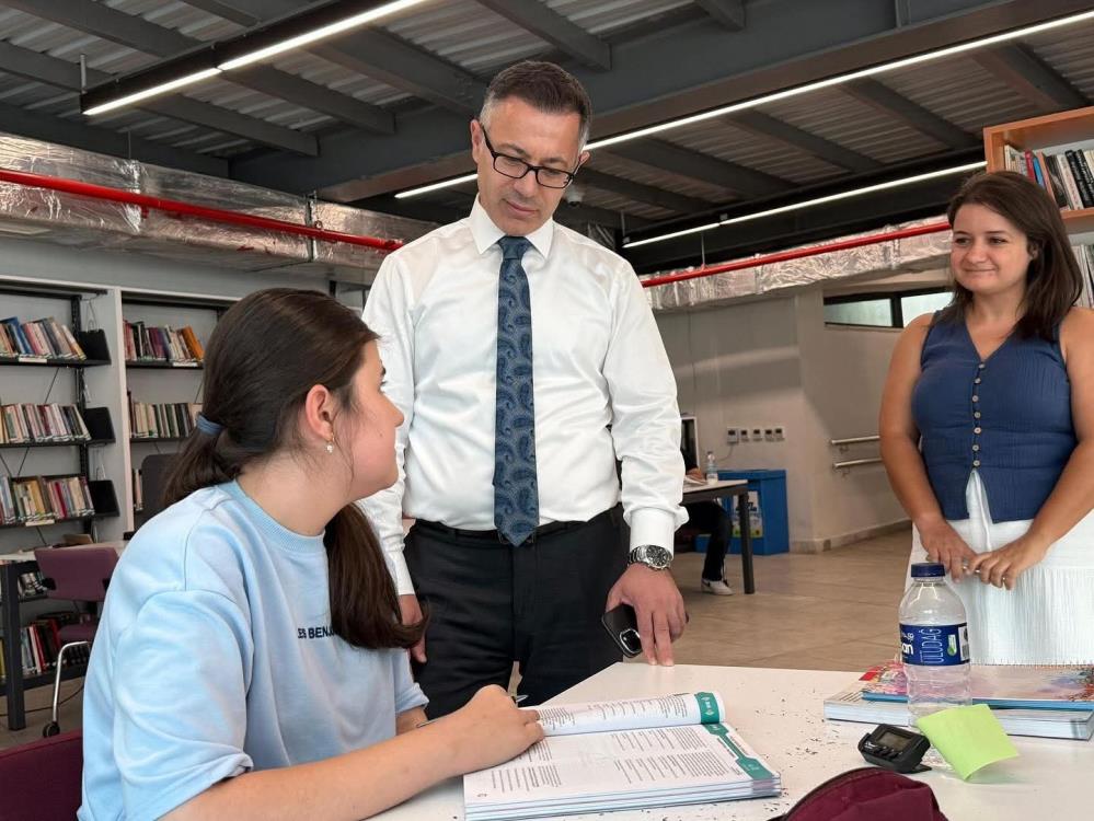 Soma Kütüphane (2)