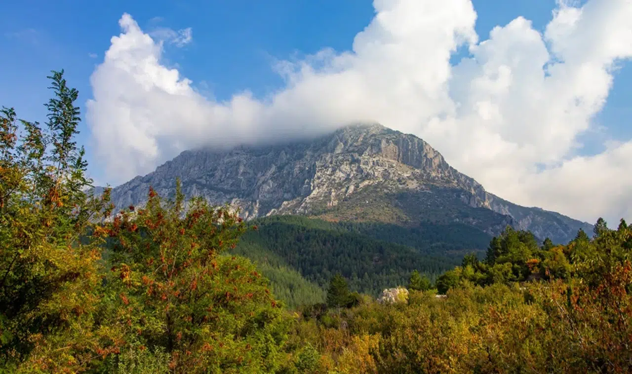 Spil Dagi Nerede Spil Dagina Nasil Gidilir 1707290164