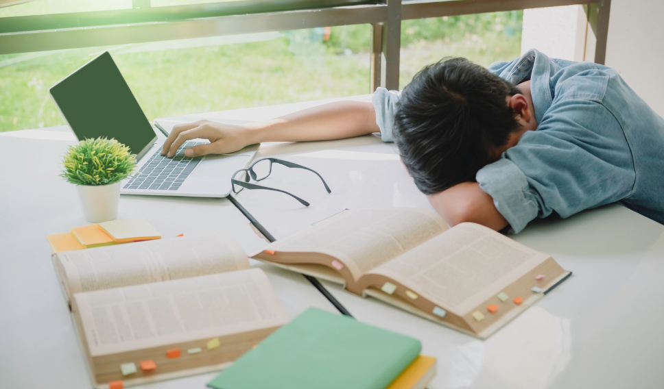 Surekli Yorgun Musunuz 4