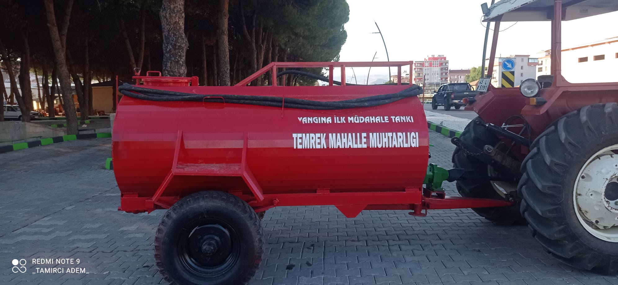 Temrek Mahallesi (1)