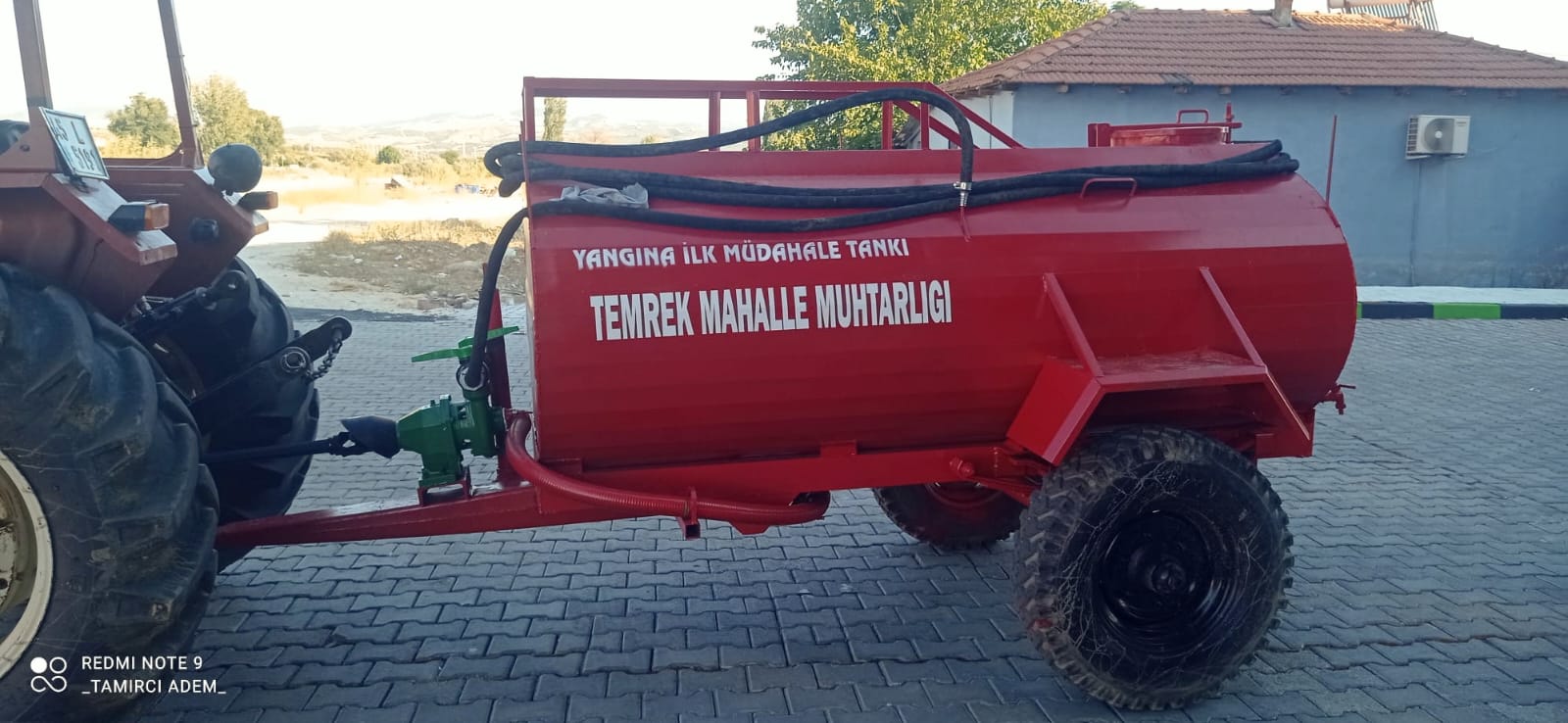 Temrek Mahallesi (2)