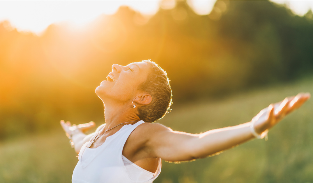 Tukenmislik Sendromu Enerjik Ama Tukenmis