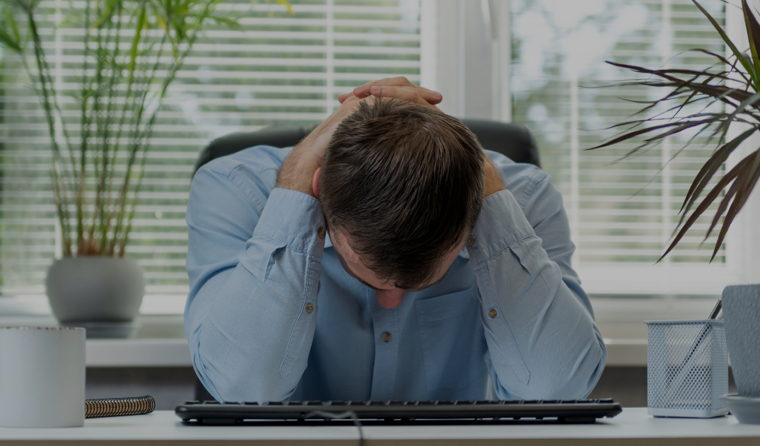 Tukenmislik Sendromu Sessiz Ciglik