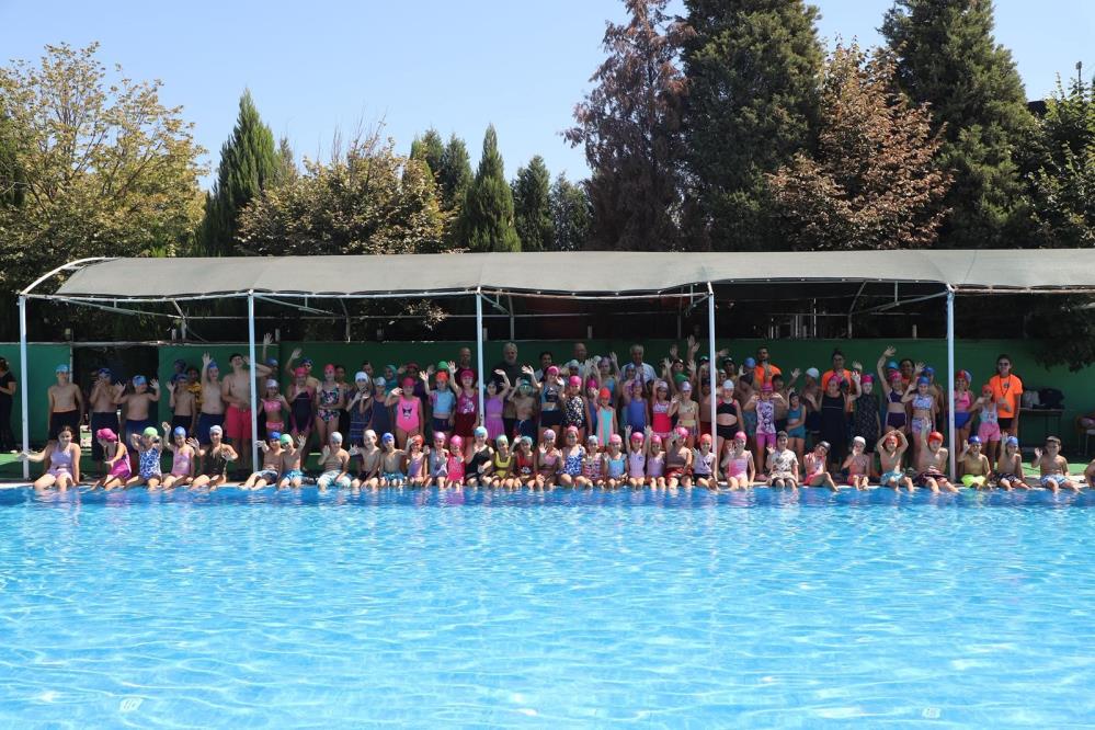 Turgutlu Yüzücü (1)