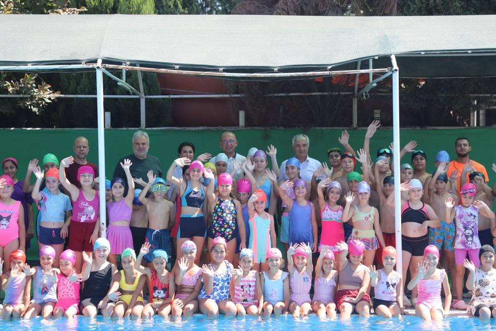 Turgutlu Yüzücü (2)