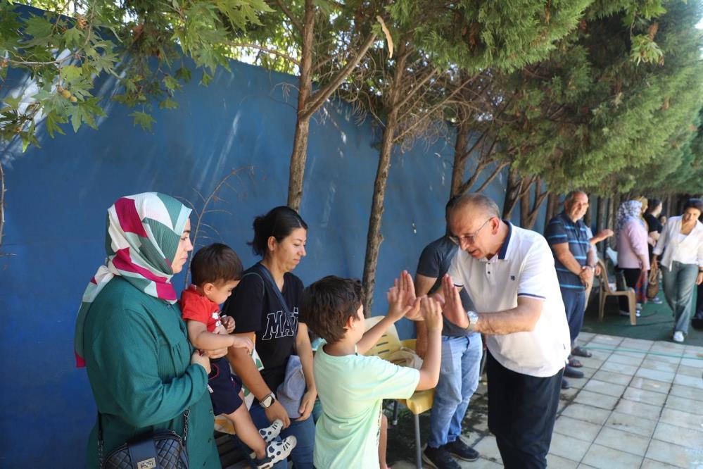 Turgutlu Yüzücü (4)