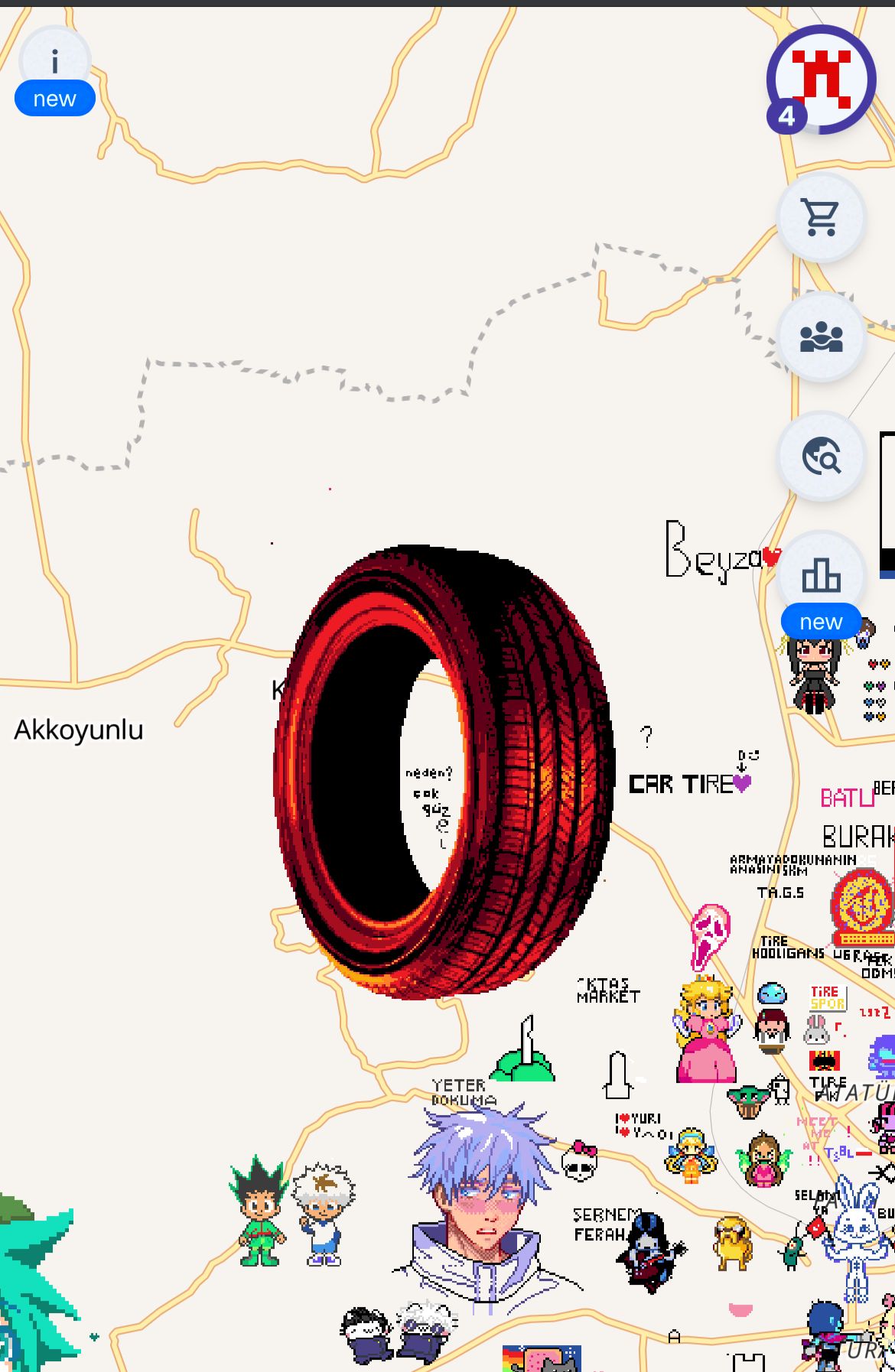 Wplace Nasil Oynanir