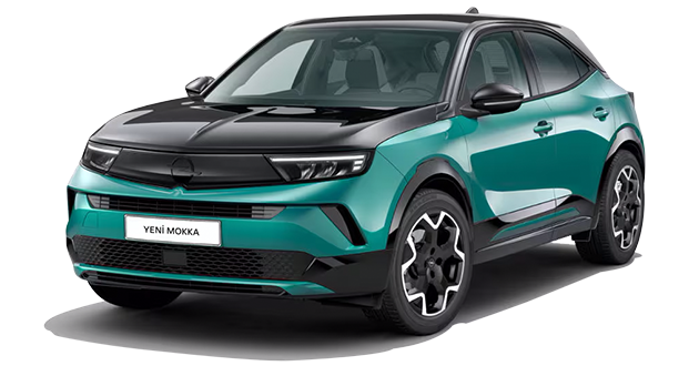 Yeni Mokka