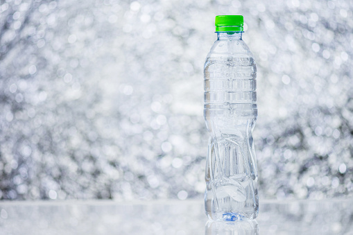 Yesil Kapakli Su Anlami