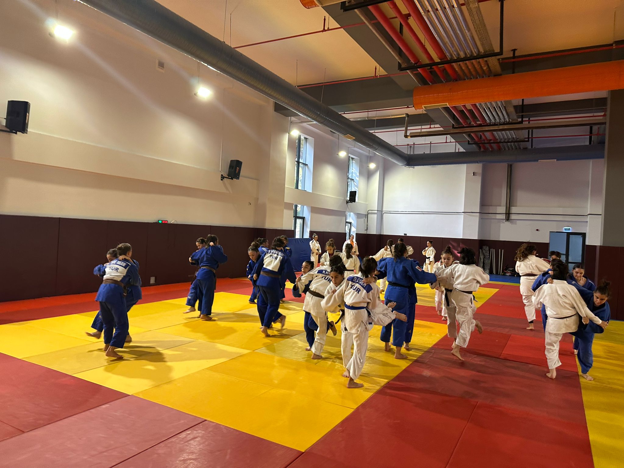 Yildiz Judo (1)
