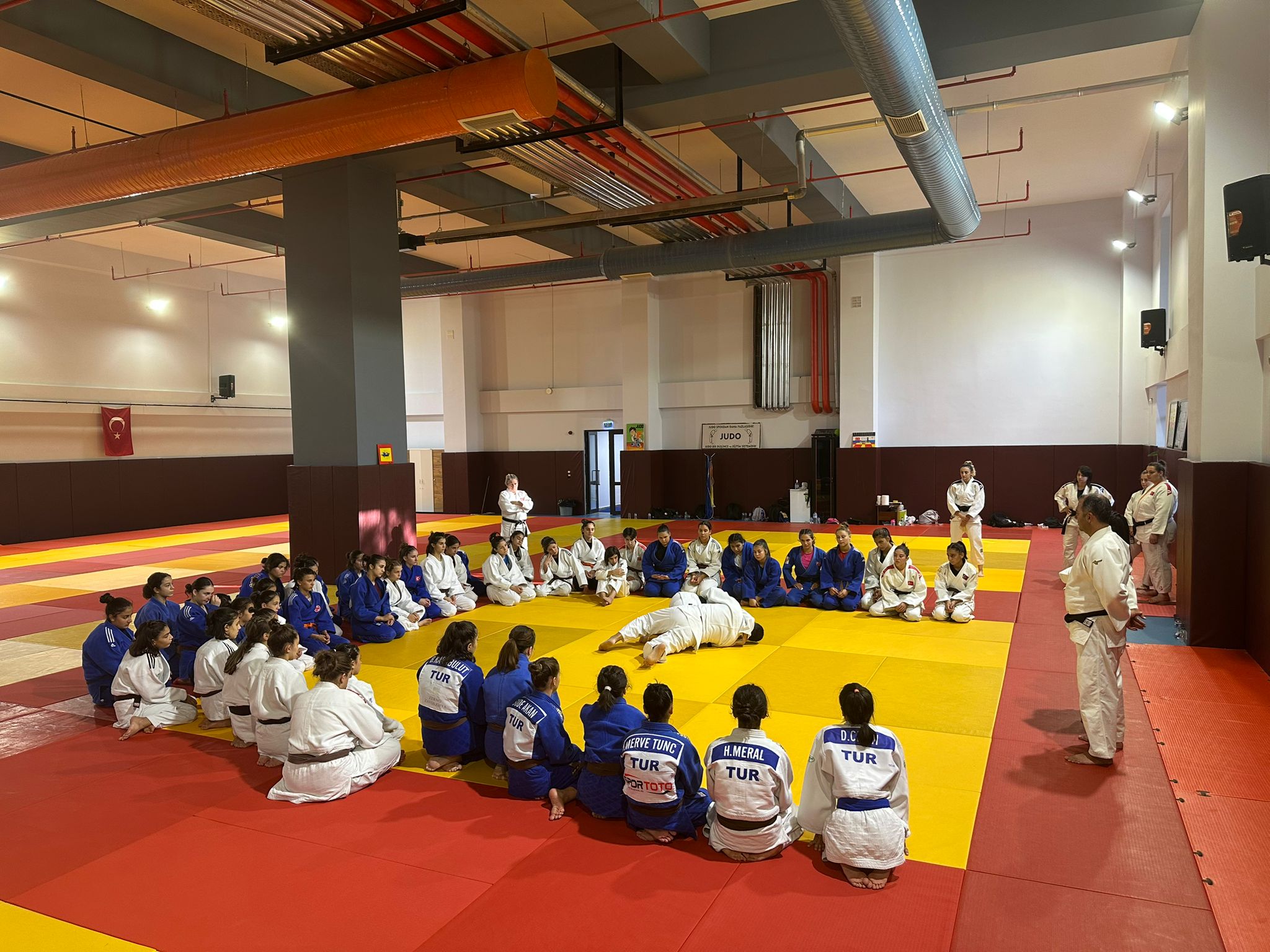 Yildiz Judo (4)