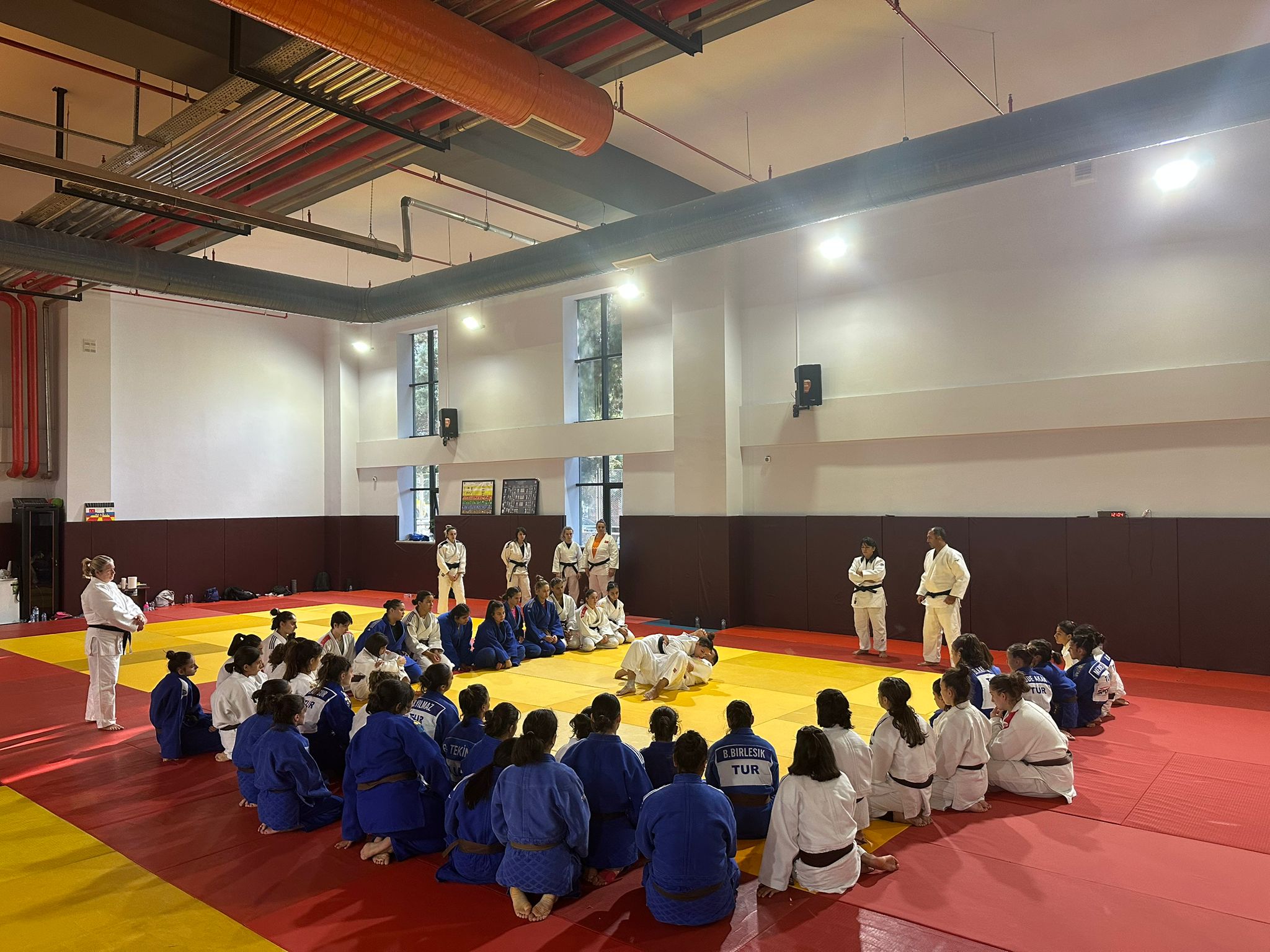Yildiz Judo (5)