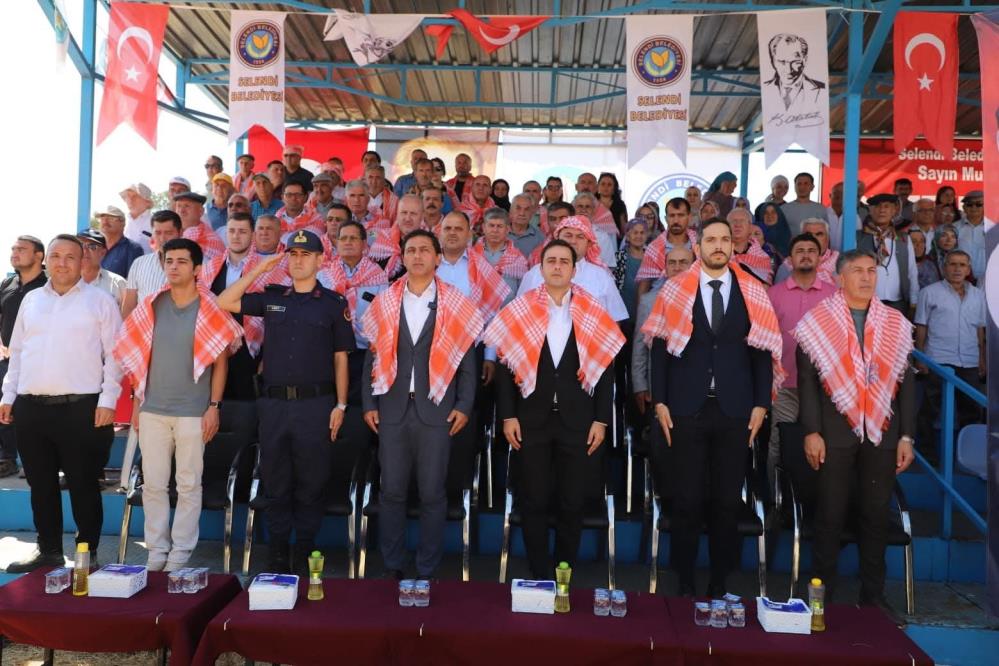 Yörük Şenliği (2)