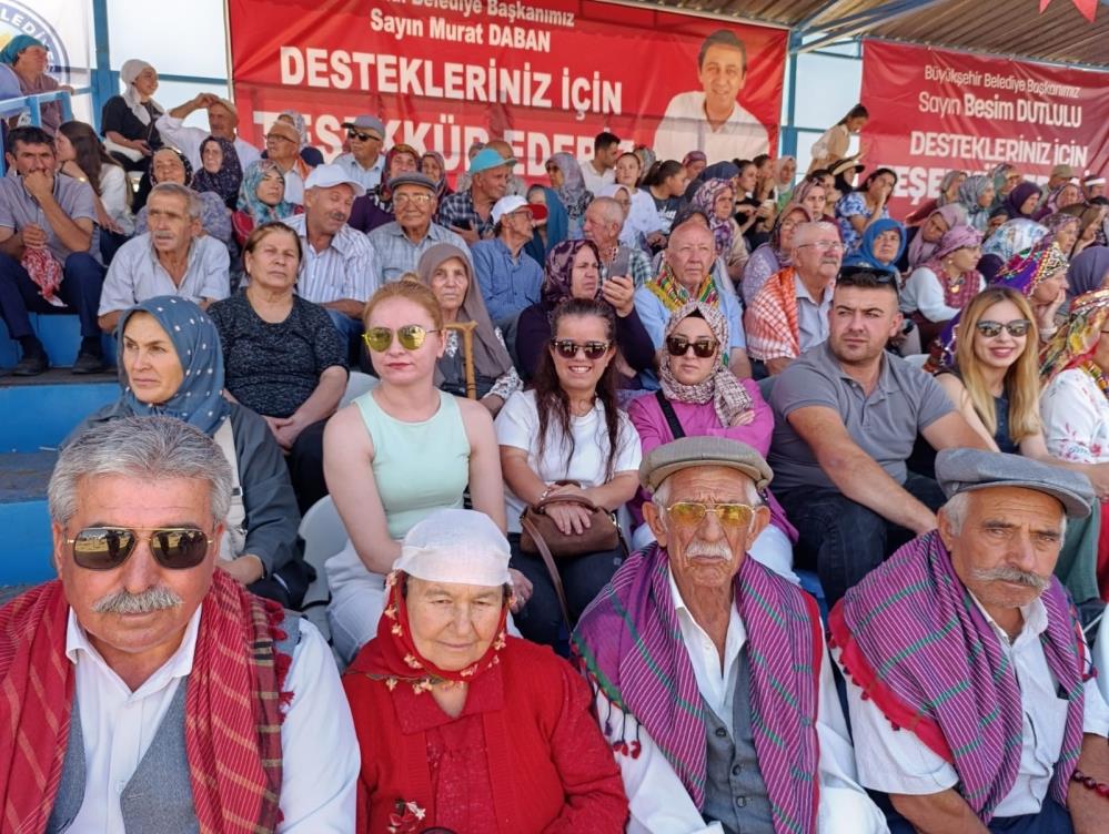 Yörük Şenliği (3)