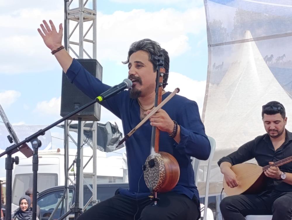 Yörük Şenliği (4)