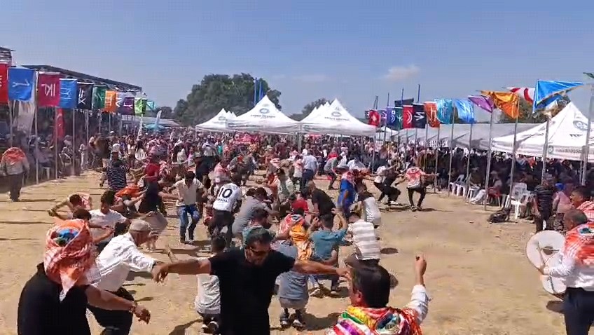 Yörük Şenliği (5)