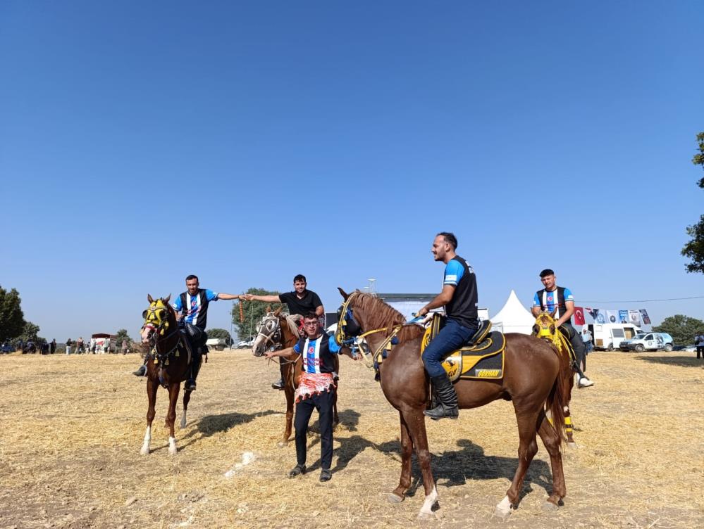 Yörük Şenliği (6)