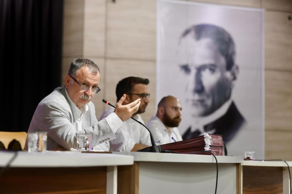 Yunusemre Meclisi (2)