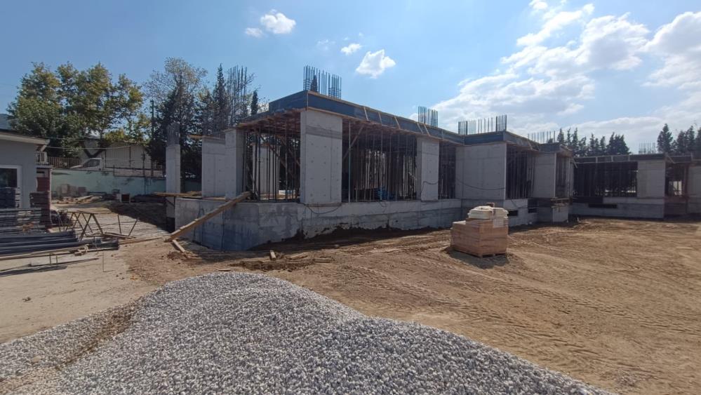 Yunusemre Mesleki Eğitim Merkezi (1)