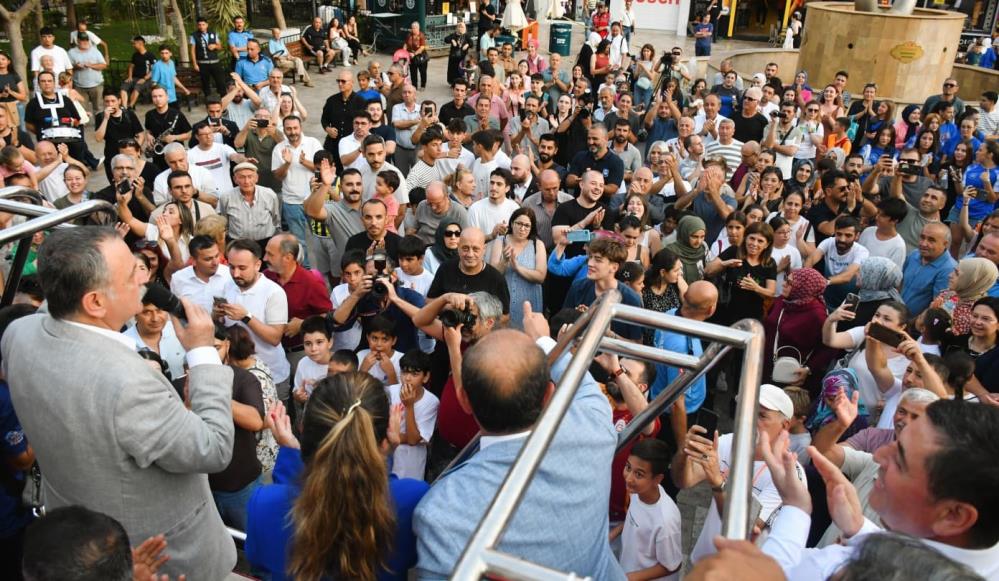 Yunusemre Şampiyon (3)