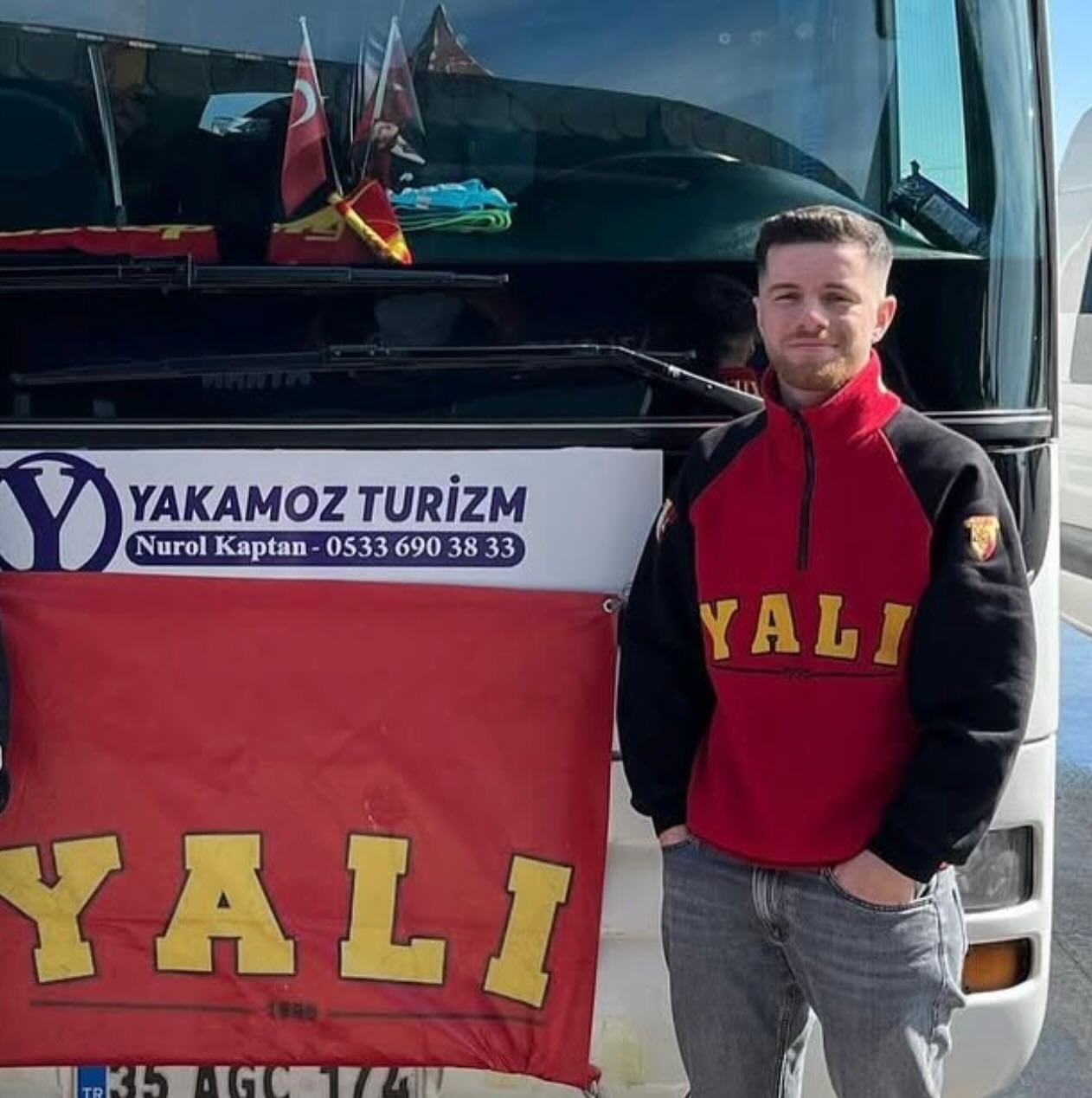 1 Kişinin Öldüğü, 6 Kişinin Yaralandığı Taraftar Kavgasının Ortasında Kalan Çocuk Maçlara Gitmek Istemiyor (2)