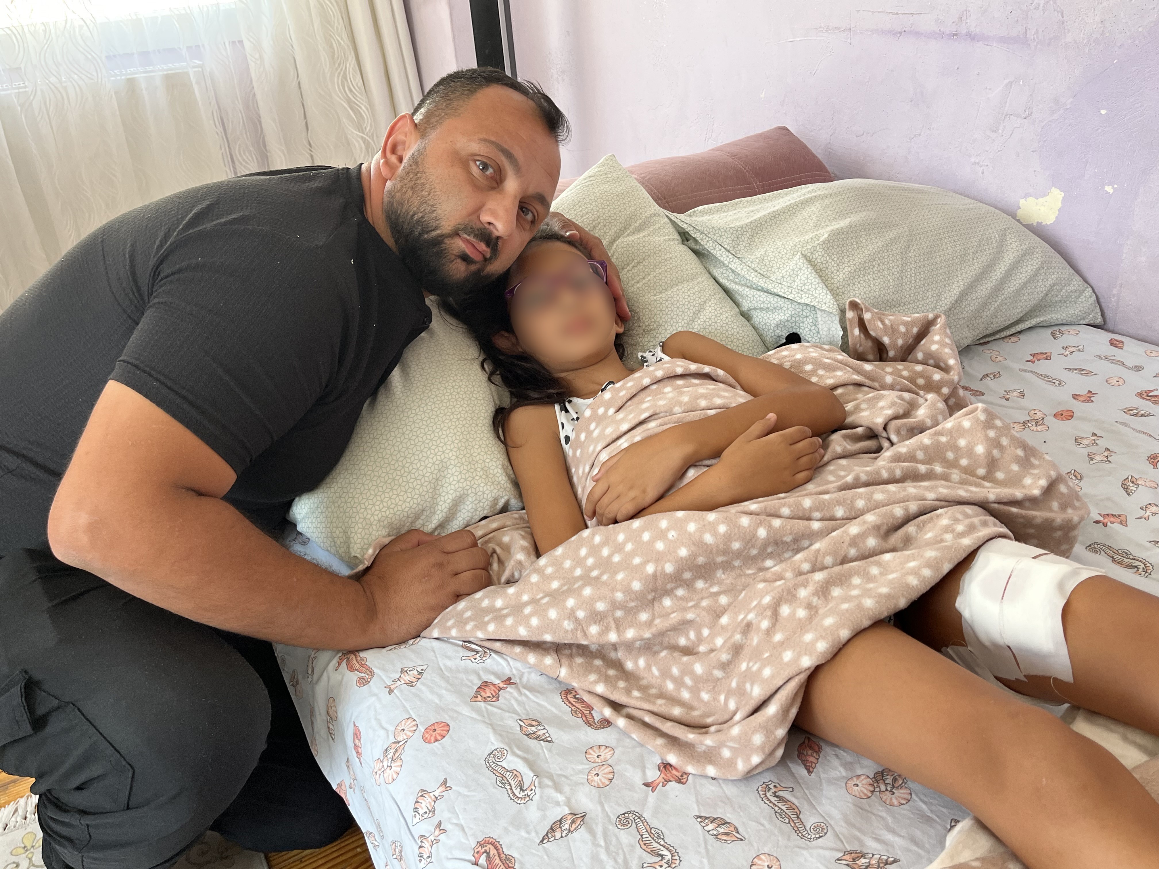 1 Kişinin Öldüğü, 6 Kişinin Yaralandığı Taraftar Kavgasının Ortasında Kalan Çocuk Maçlara Gitmek Istemiyor (5)