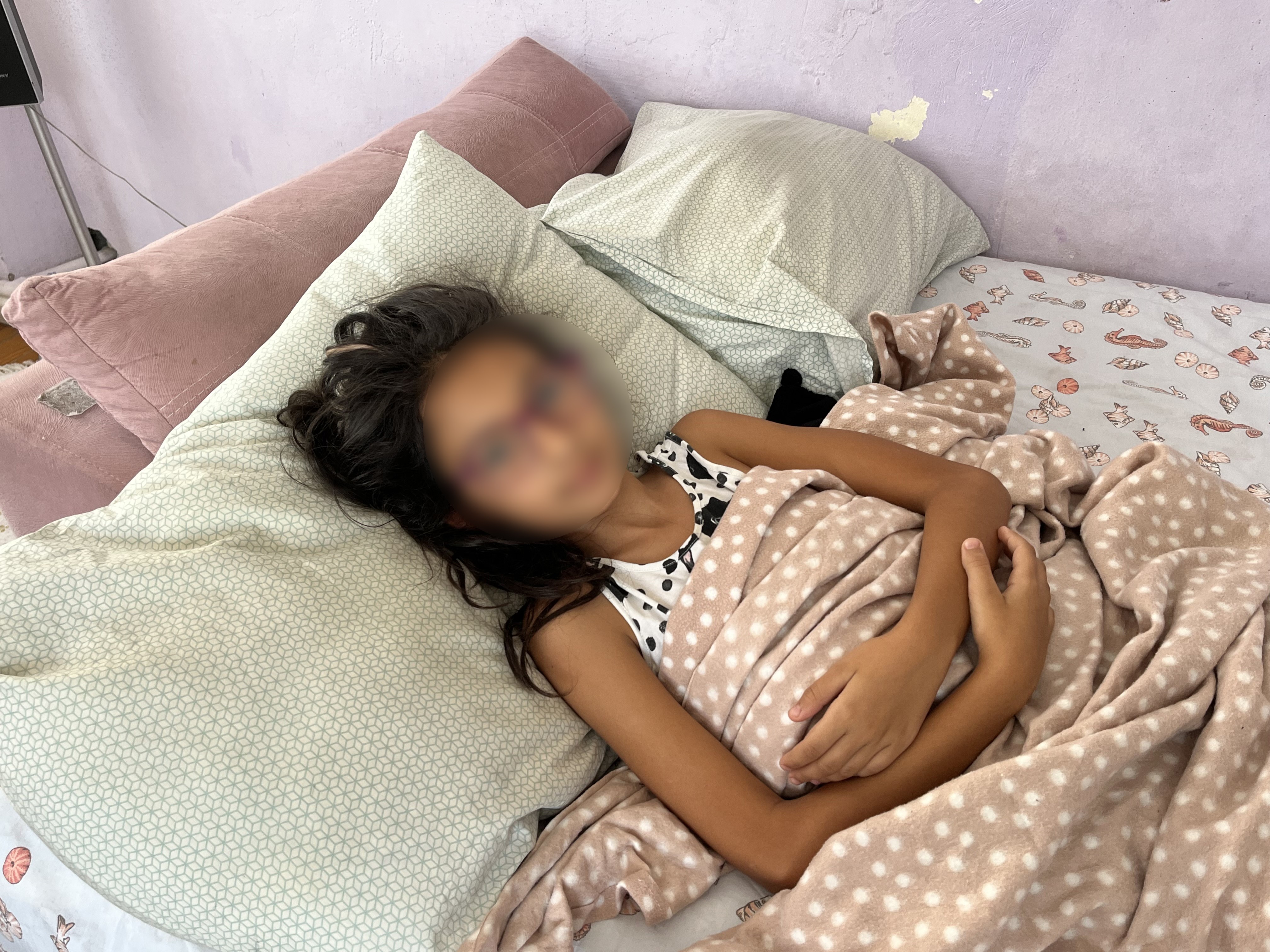 1 Kişinin Öldüğü, 6 Kişinin Yaralandığı Taraftar Kavgasının Ortasında Kalan Çocuk Maçlara Gitmek Istemiyor (6)