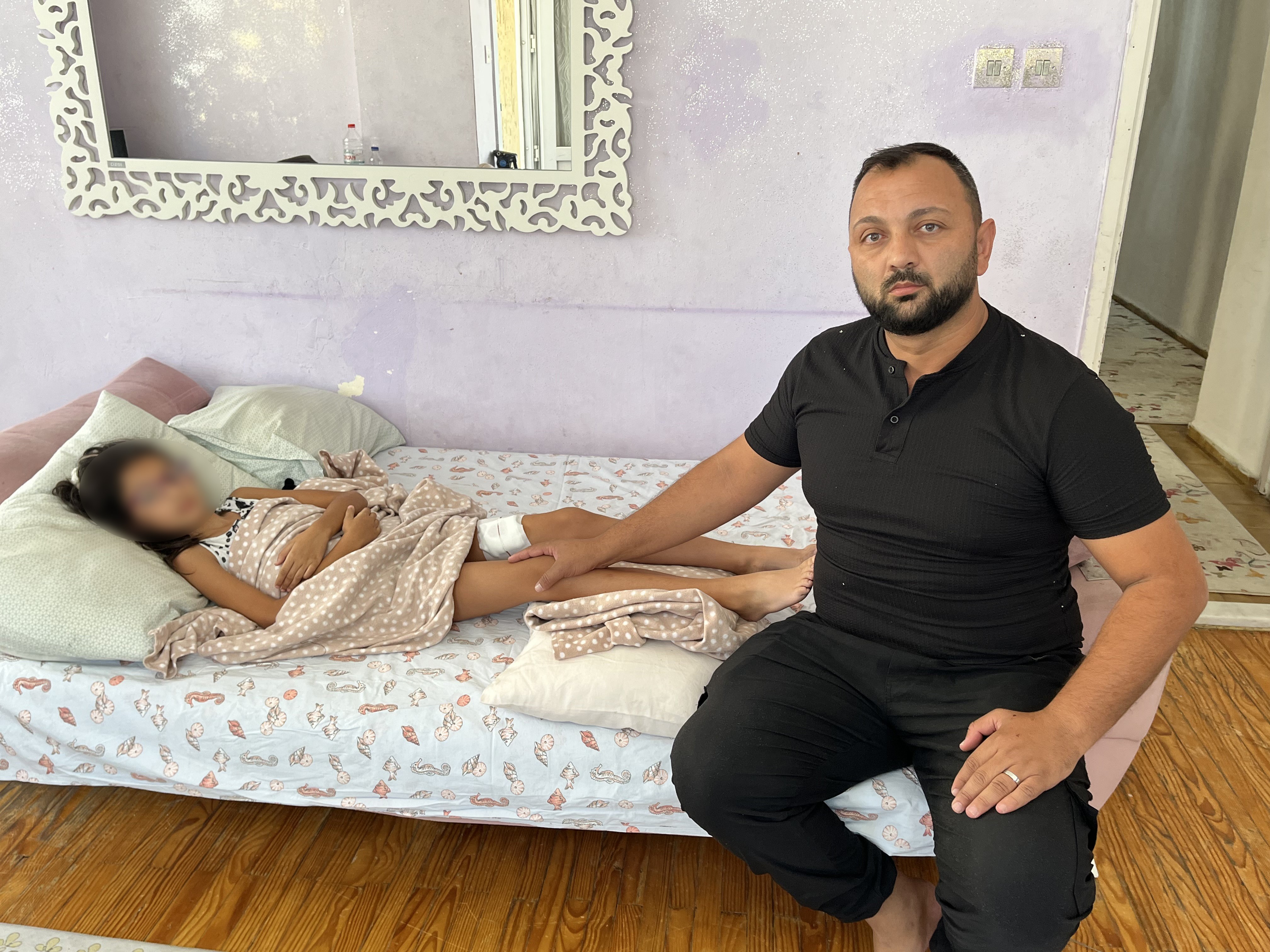 1 Kişinin Öldüğü, 6 Kişinin Yaralandığı Taraftar Kavgasının Ortasında Kalan Çocuk Maçlara Gitmek Istemiyor (7)