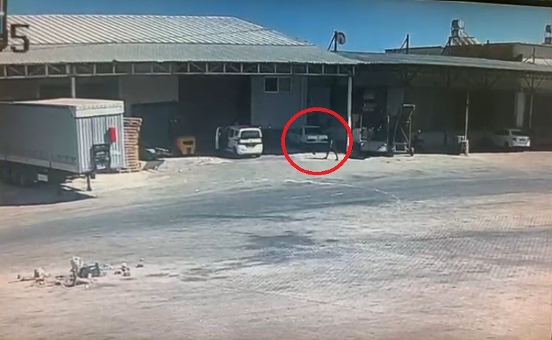 1 Kişinin Öldüğü Patlamada Flaş Gelişme İşletme Sahibi Cezaevinde (3)