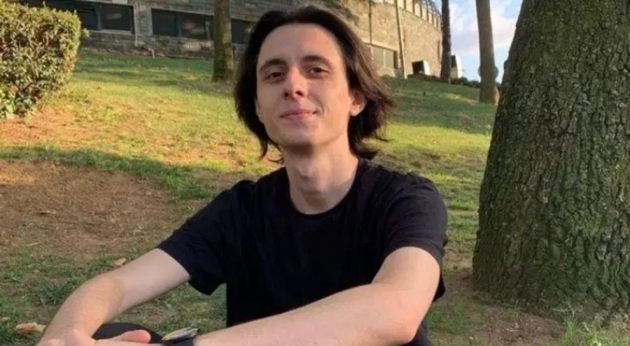 196448 Sosyal Medya Fenomeni Tolunay Oren E 3 Yila Kadar Hapis Talebi 68C26C01779B2