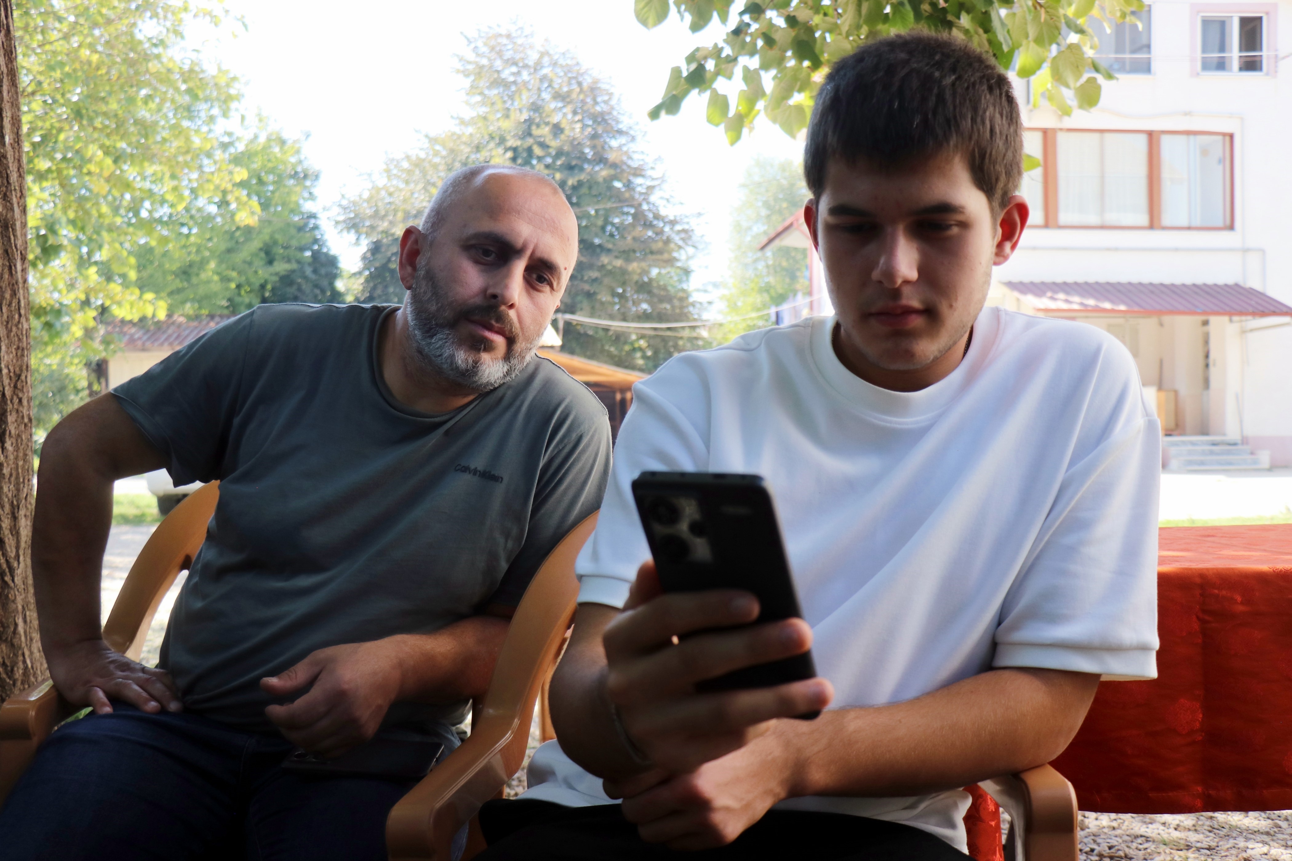 20 Bin Tl’lik Ceza Sosyal Medyada Gündem Oldu, Başkan Devreye Girdi (2)