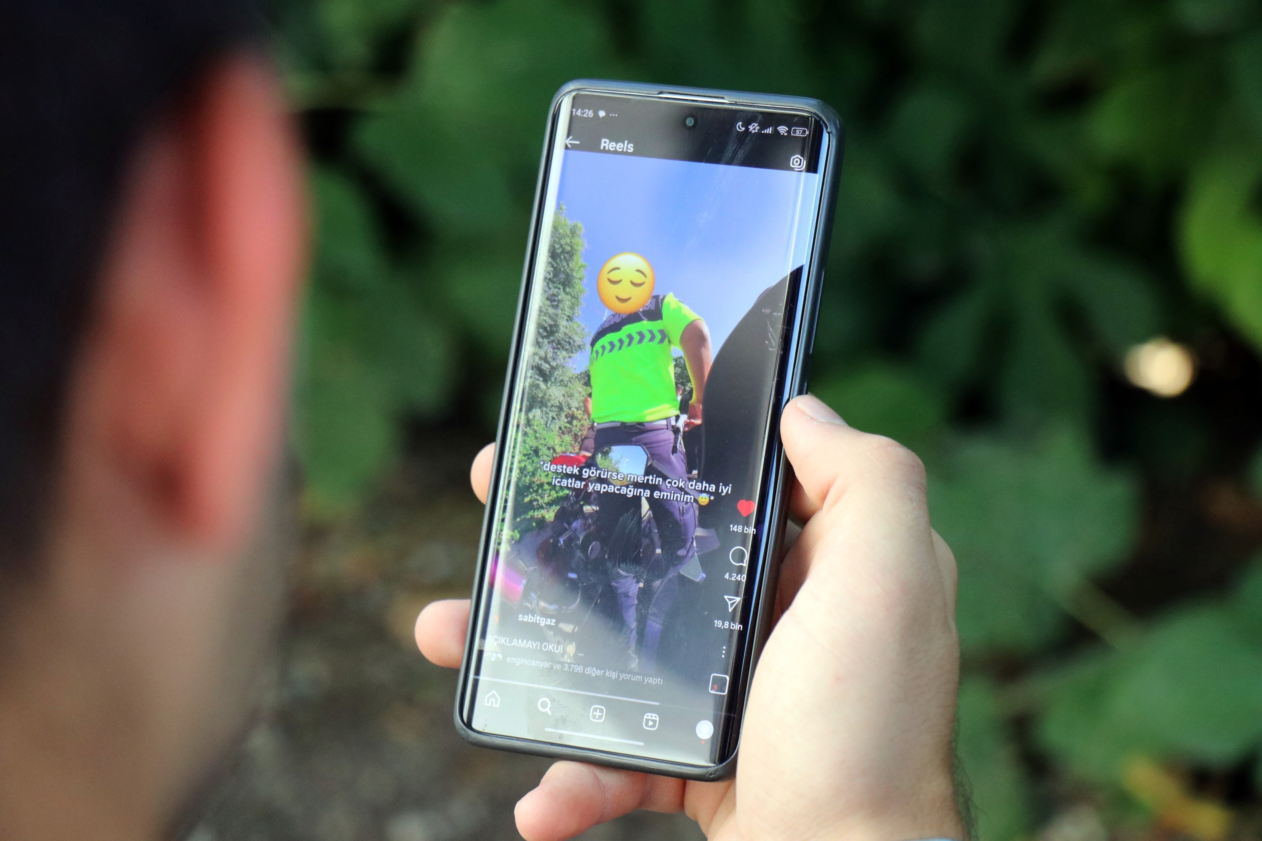 20 Bin Tl’lik Ceza Sosyal Medyada Gündem Oldu, Başkan Devreye Girdi (3)