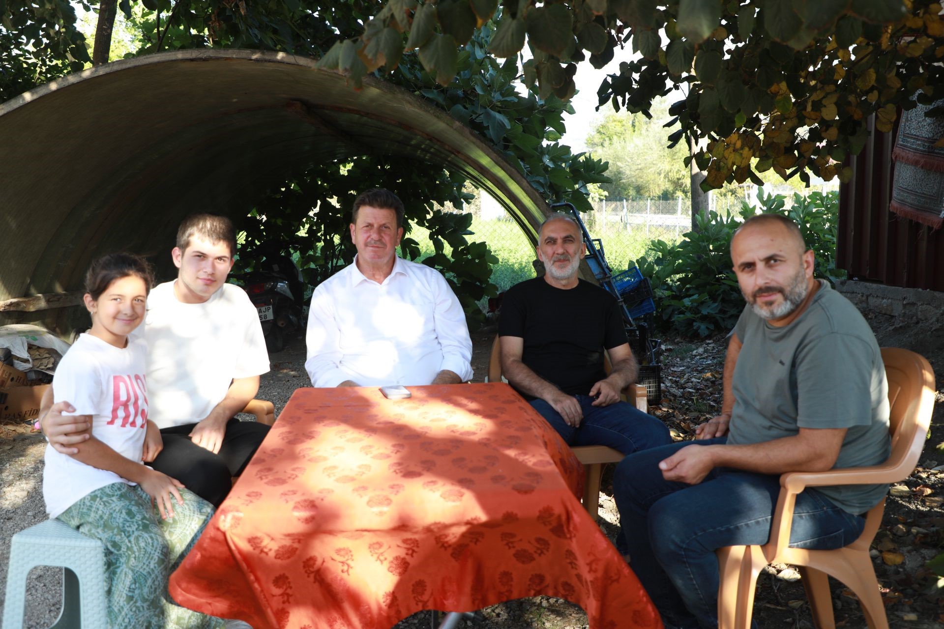 20 Bin Tl’lik Ceza Sosyal Medyada Gündem Oldu, Başkan Devreye Girdi (5)