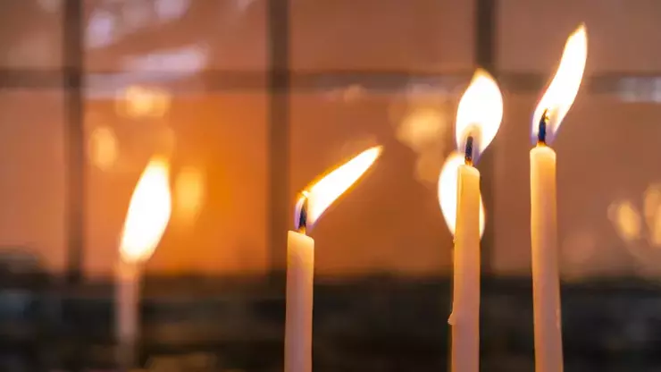 23 Eylul Ekinoks Ritueli