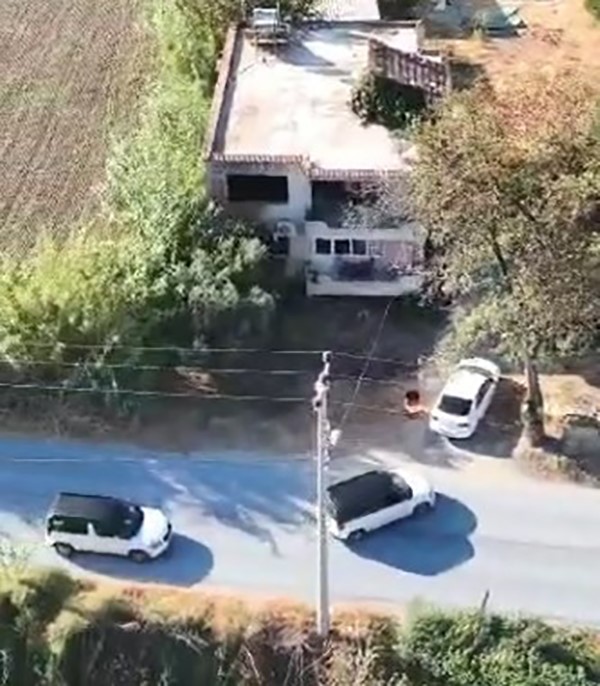 25 Yıllık Bebek Cinayeti Çözüldü Ağabey Kardeş Katili Çıktı! (2)