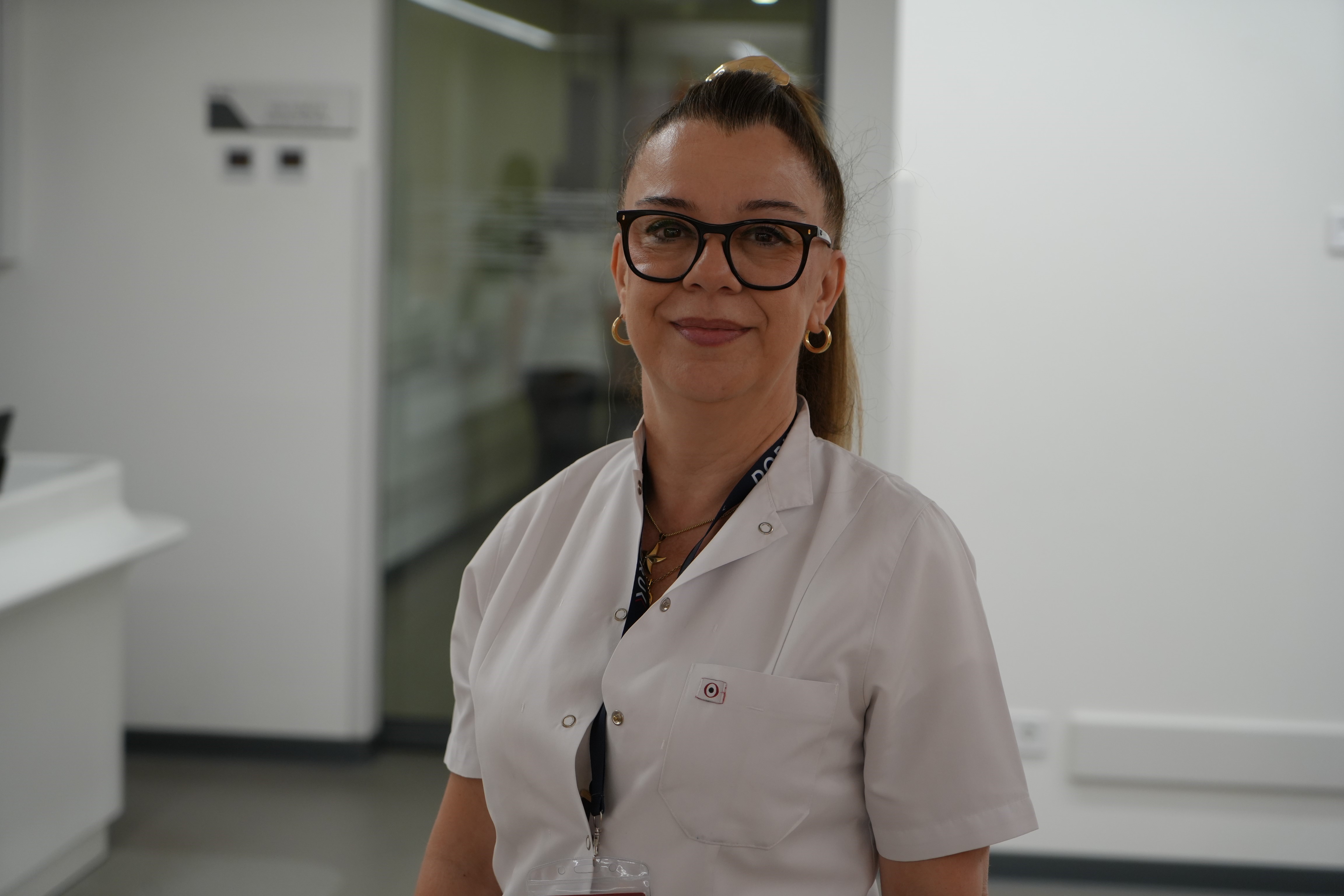 29 Yıl Sonra Ayağa Kalktı Bennur Karaburun’un Umut Dolu Mücadelesi (10)