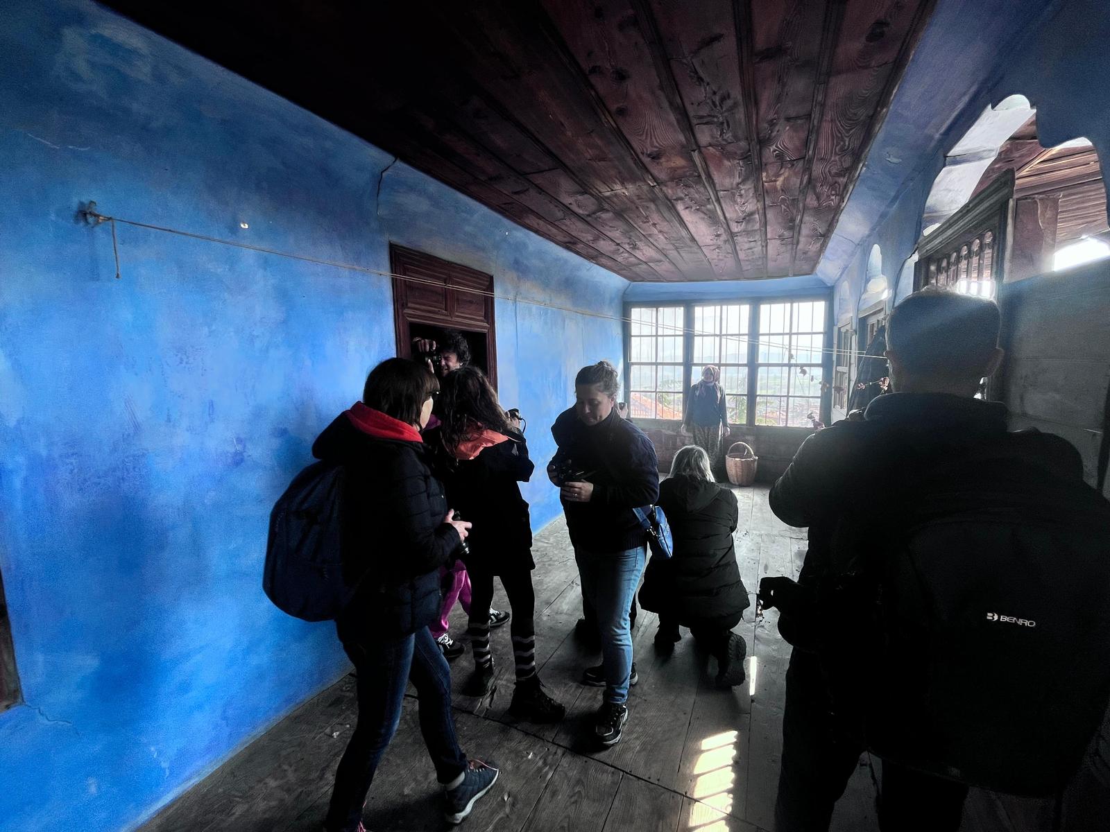 500 Yıllık Tariihi Kemer Mahallesi (12)