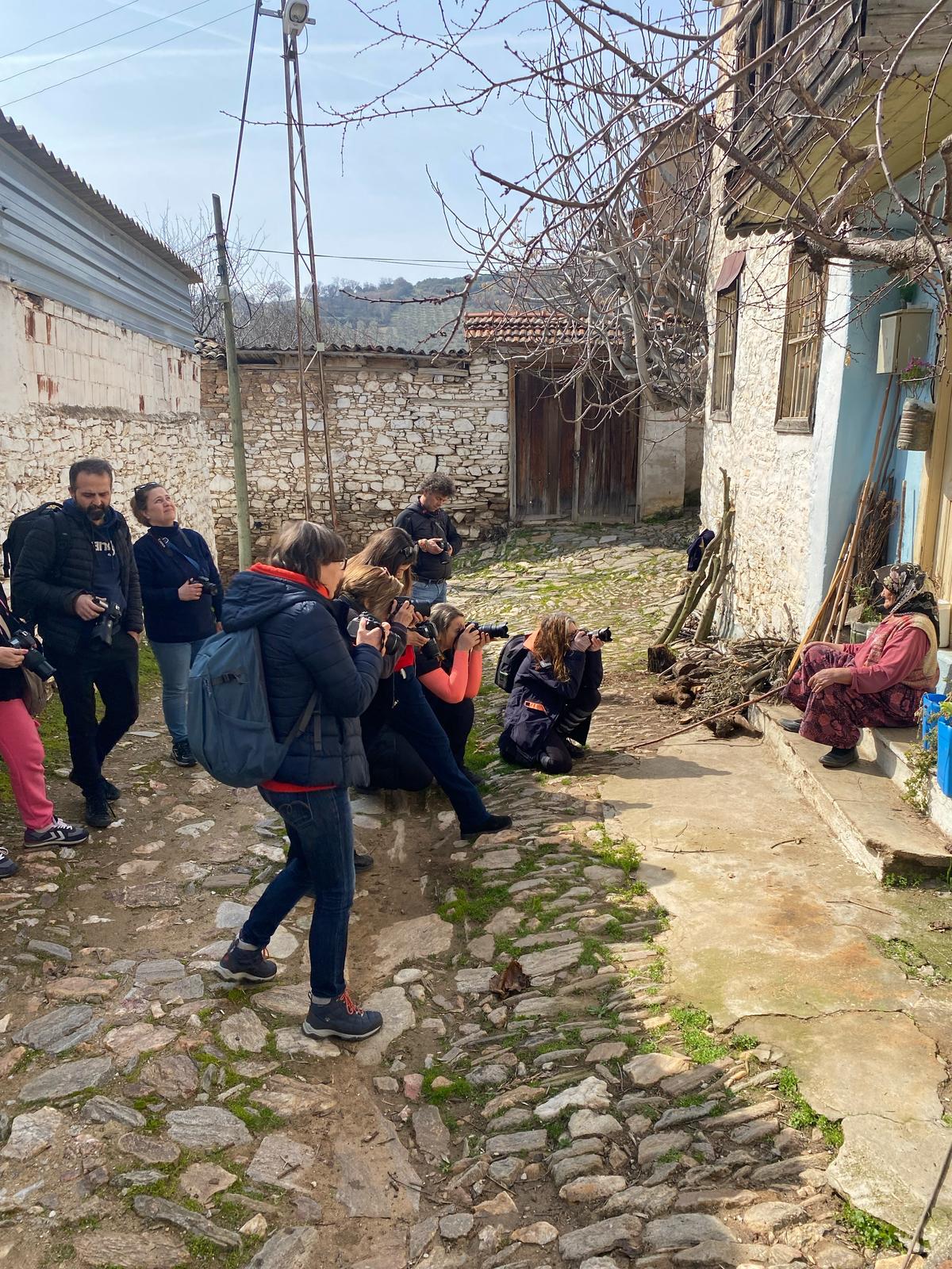 500 Yıllık Tariihi Kemer Mahallesi (13)