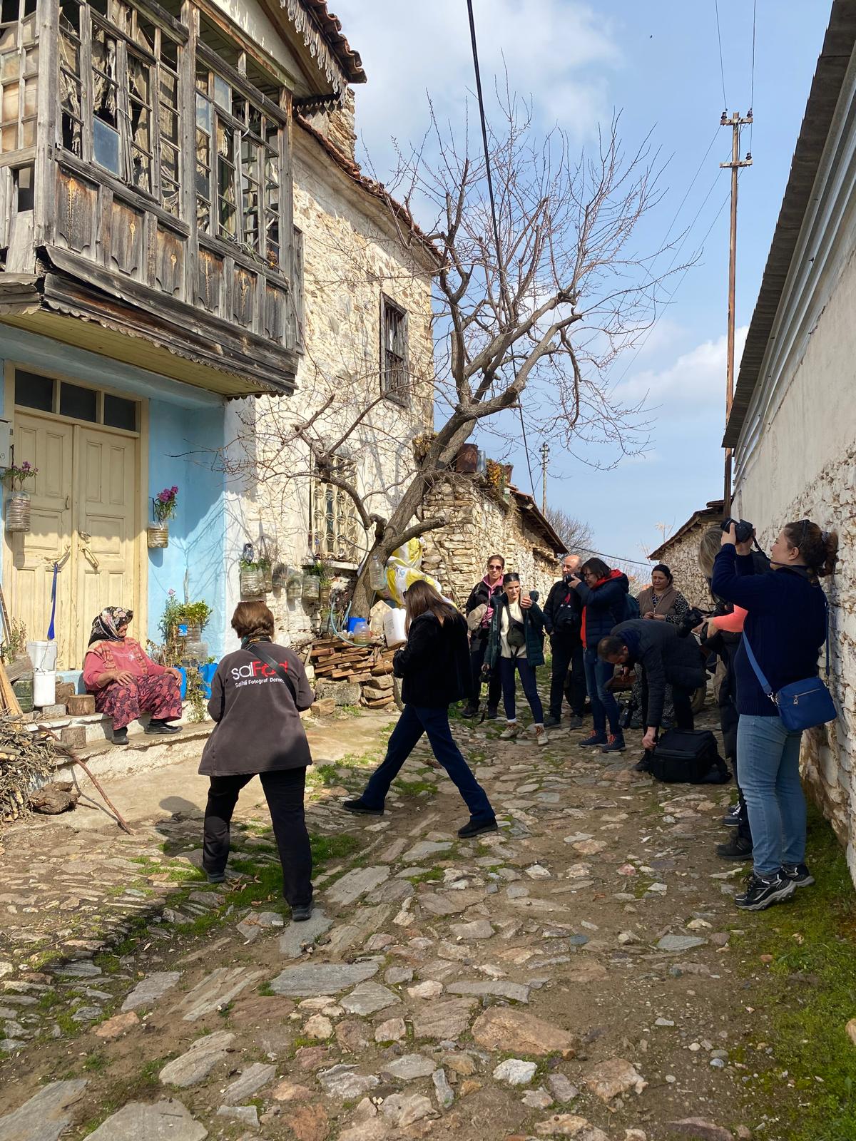 500 Yıllık Tariihi Kemer Mahallesi (14)